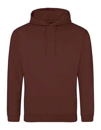 Men's College Hoodie