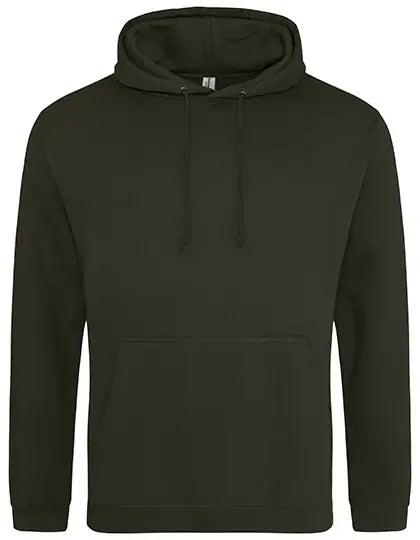 Men's College Hoodie