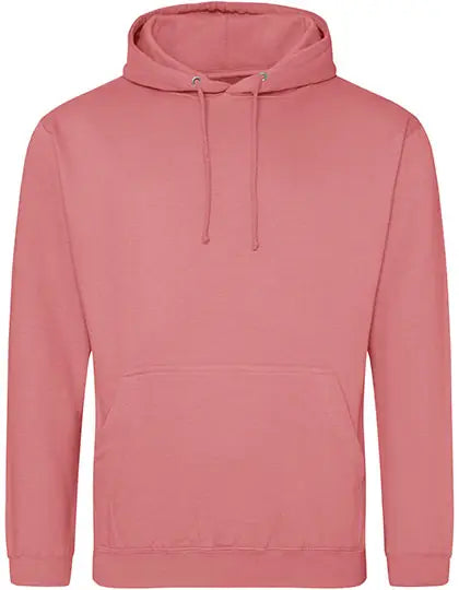 Men's College Hoodie