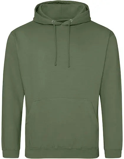 Men's College Hoodie