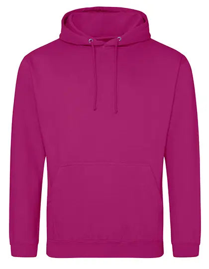 Men's College Hoodie
