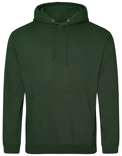 Men's College Hoodie