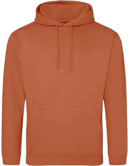Men's College Hoodie