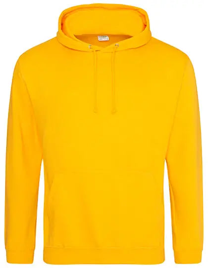 Men's College Hoodie
