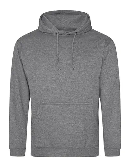 Men's College Hoodie