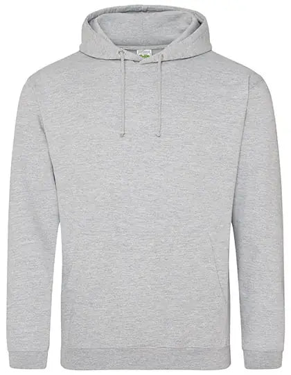 Men's College Hoodie