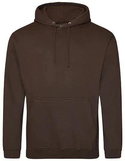 Men's College Hoodie