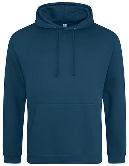 Men's College Hoodie