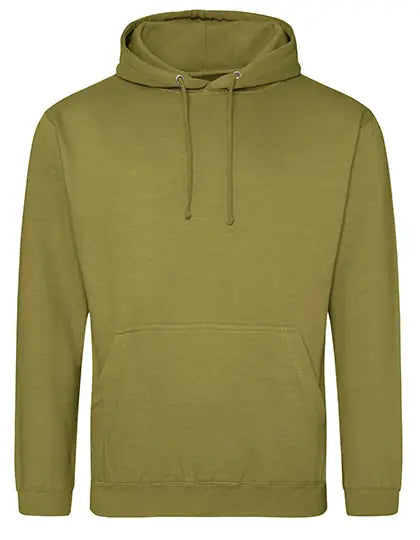 Men's College Hoodie