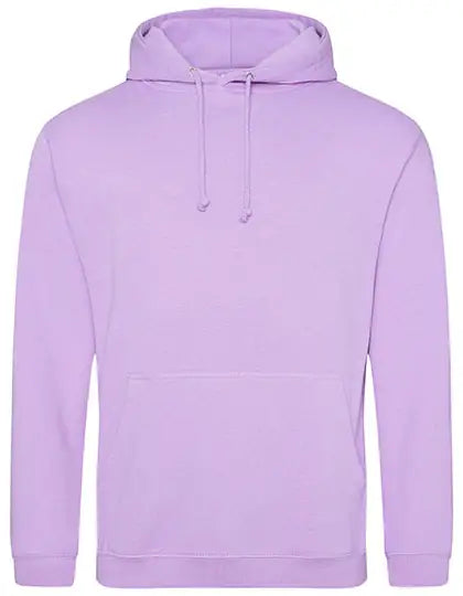Men's College Hoodie