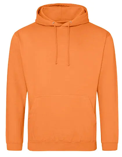 Men's College Hoodie