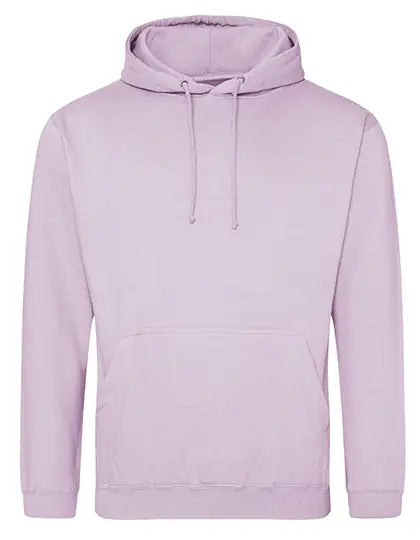 Men's College Hoodie