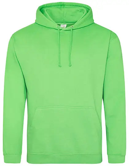 Men's College Hoodie