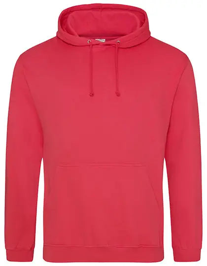 Men's College Hoodie