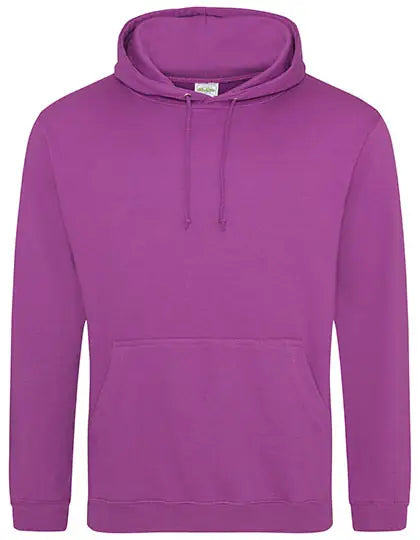 Men's College Hoodie