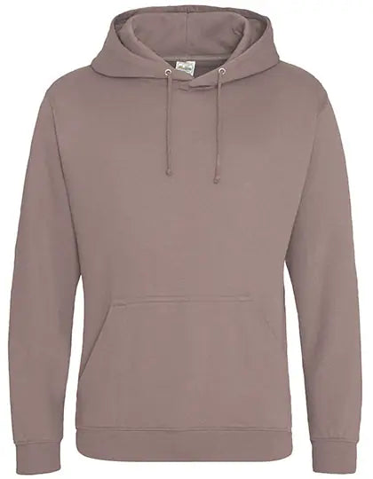 Men's College Hoodie