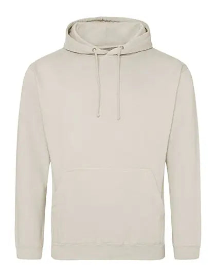 Men's College Hoodie