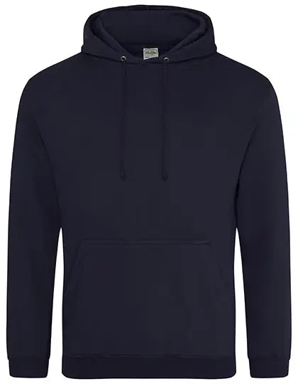 Men's College Hoodie