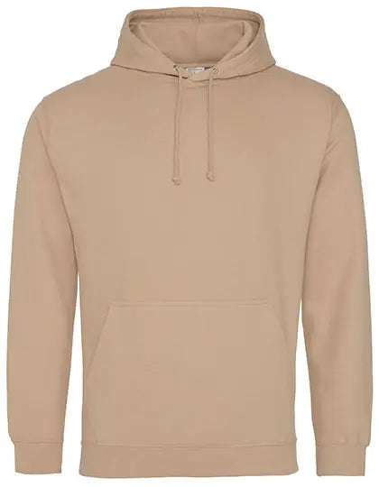 Men's College Hoodie