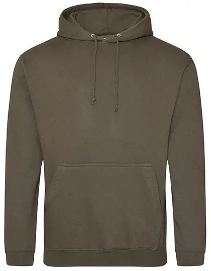 Men's College Hoodie