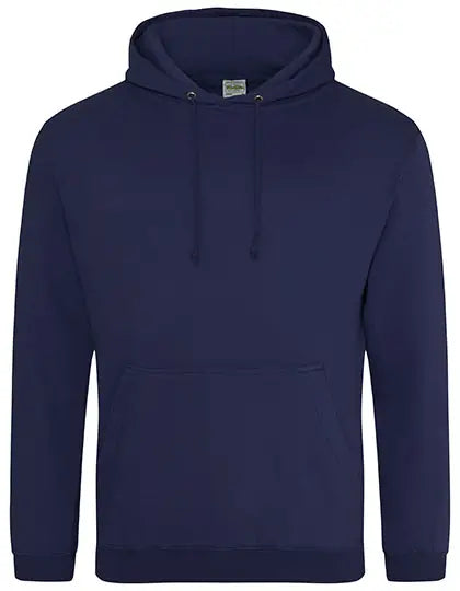 Men's College Hoodie