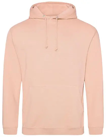 Men's College Hoodie