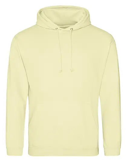 Men's College Hoodie