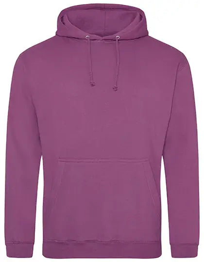 Men's College Hoodie