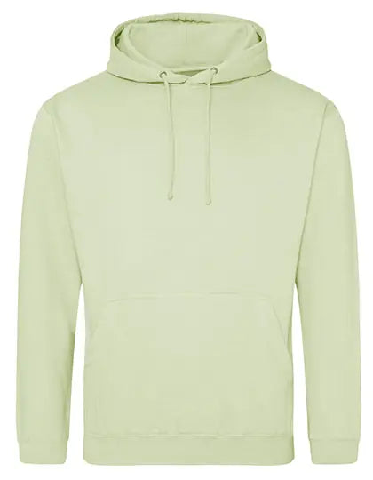 Men's College Hoodie