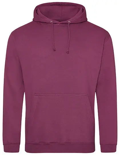 Men's College Hoodie