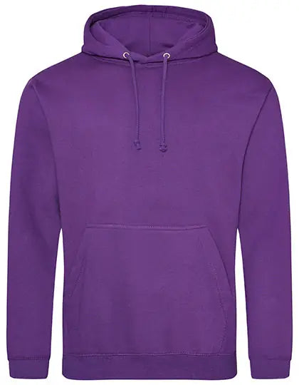 Men's College Hoodie
