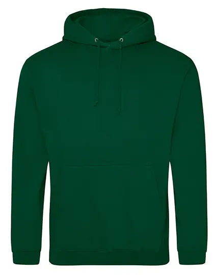 Men's College Hoodie