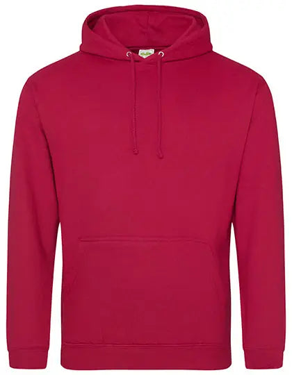 Men's College Hoodie