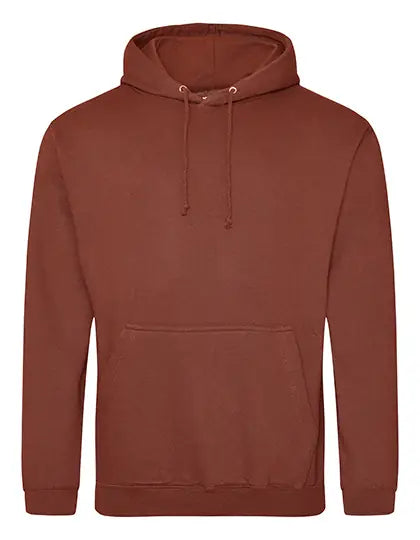 Men's College Hoodie