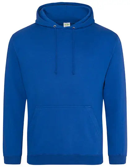 Men's College Hoodie