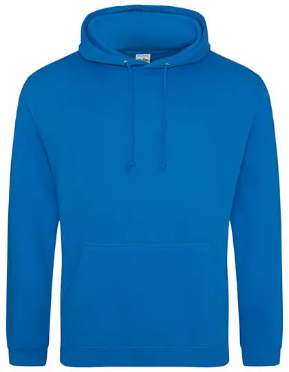 Men's College Hoodie