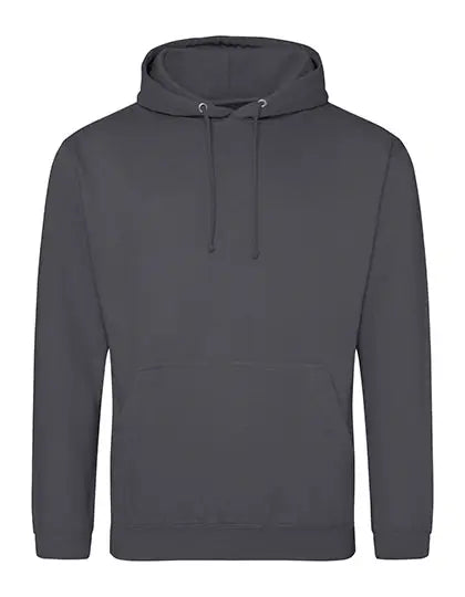 Men's College Hoodie