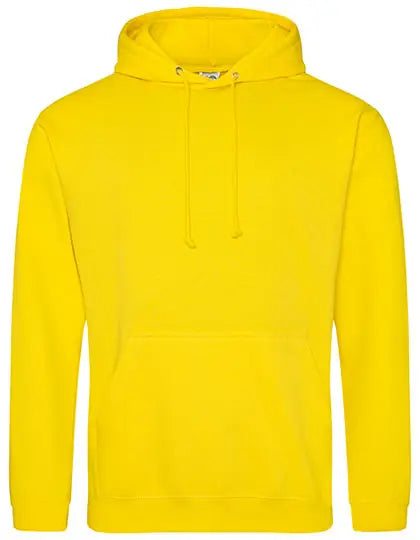 Men's College Hoodie