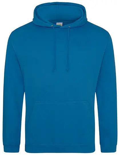 Men's College Hoodie
