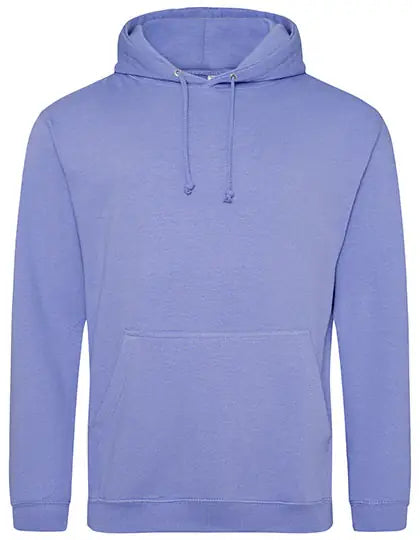 Men's College Hoodie
