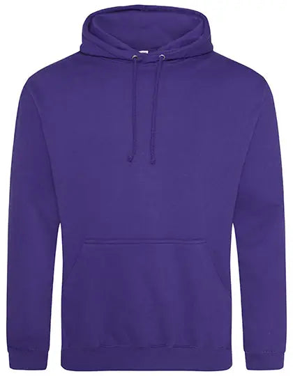 Men's College Hoodie