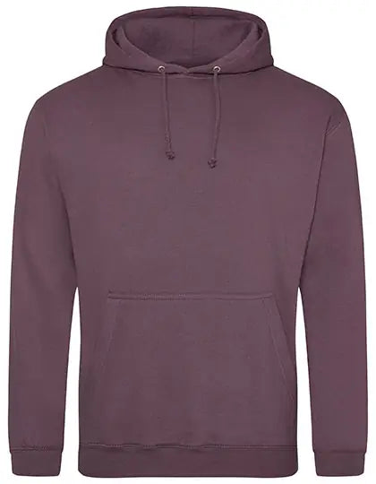 Men's College Hoodie