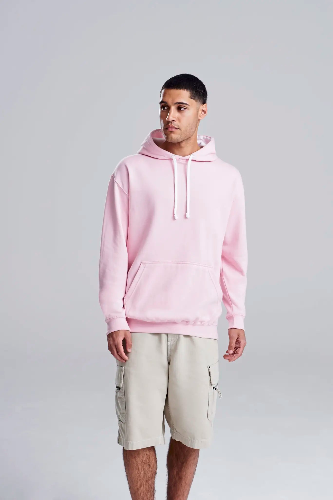 all-groups Unisex Varsity Hoodie