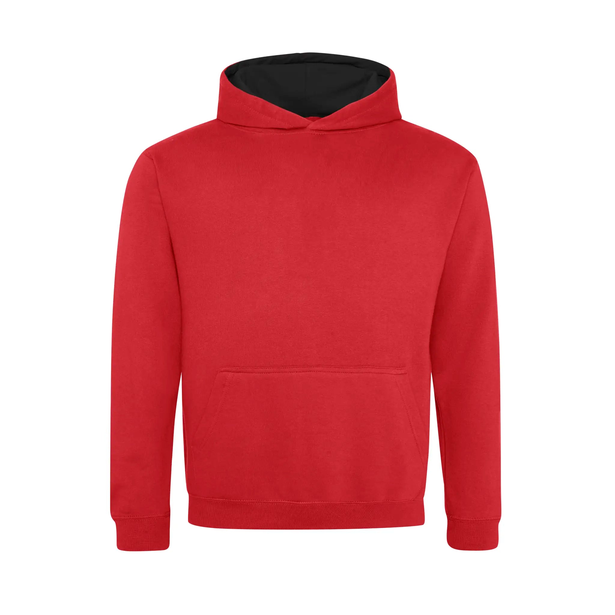 all-groups Kids' Varsity Hoodie