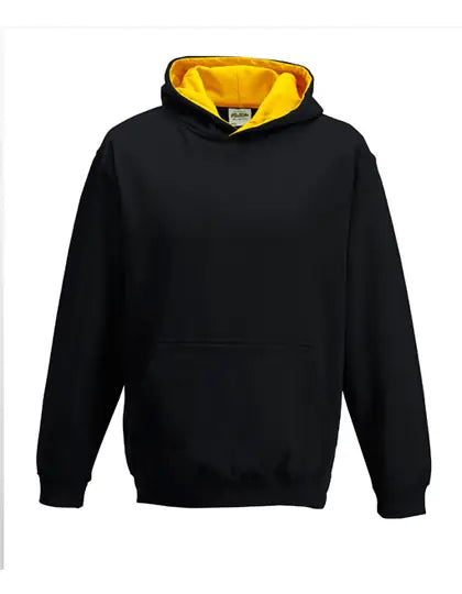 Kids' Varsity Hoodie