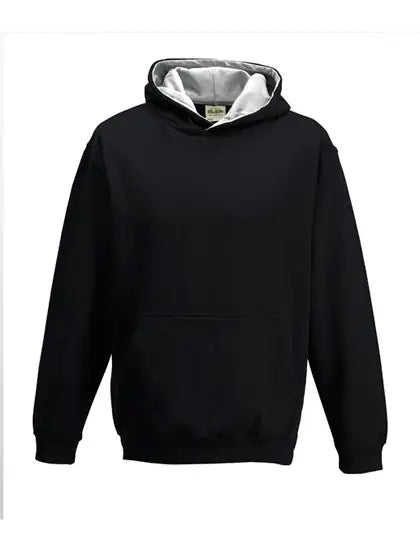 Kids' Varsity Hoodie