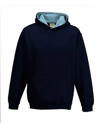 Kids' Varsity Hoodie