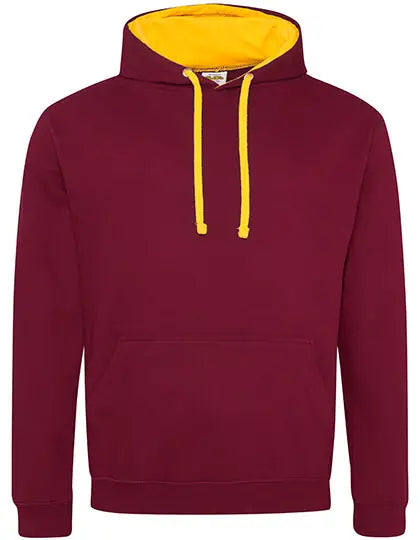 Unisex Varsity Hoodie