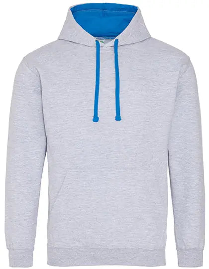 Unisex Varsity Hoodie