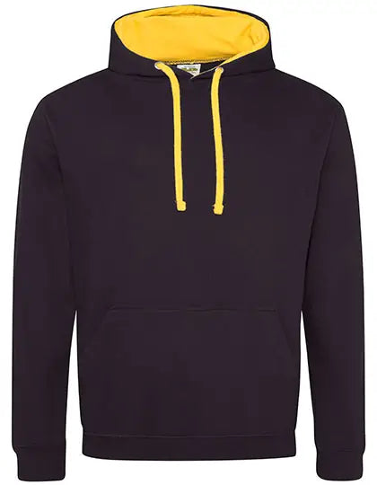 Unisex Varsity Hoodie
